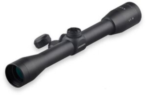 Приціл Discovery 4VT-R 4х32