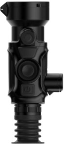 Тепловізійний приціл Thermtec Vidar 350 (50 мм, 384х288, 2500 м) Тепловізійний приціл Thermtec Vidar 350 (50 мм, 384х288, 2500 м)