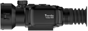 Тепловізійний приціл Thermtec Vidar 350 (50 мм, 384х288, 2500 м) Тепловізійний приціл Thermtec Vidar 350 (50 мм, 384х288, 2500 м)