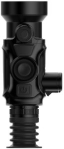 Тепловізійний приціл Thermtec Vidar 350 (50 мм, 384х288, 2500 м) Тепловізійний приціл Thermtec Vidar 350 (50 мм, 384х288, 2500 м)