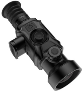 Тепловізійний приціл Thermtec Vidar 350 (50 мм, 384х288, 2500 м) Тепловізійний приціл Thermtec Vidar 350 (50 мм, 384х288, 2500 м)