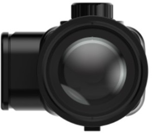 Тепловізійний приціл Thermtec Vidar 350 (50 мм, 384х288, 2500 м) Тепловізійний приціл Thermtec Vidar 350 (50 мм, 384х288, 2500 м)