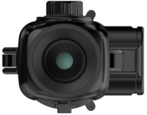 Тепловізійний приціл Thermtec Vidar 350 (50 мм, 384х288, 2500 м) Тепловізійний приціл Thermtec Vidar 350 (50 мм, 384х288, 2500 м)