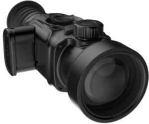 Тепловізійний приціл Thermtec Vidar 350 (50 мм, 384х288, 2500 м) Тепловізійний приціл Thermtec Vidar 350 (50 мм, 384х288, 2500 м)