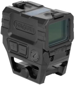 Коллиматорный прицел Holosun AEMS-PRO-X2-GR Коллиматорный прицел Holosun AEMS-PRO-X2-GR