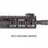 Планка пикатини Magpul Aluminum 9 Slots M-Lok System