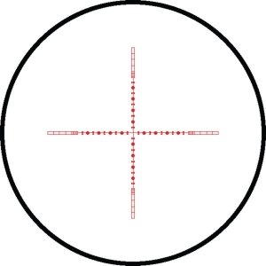 Приціл оптичний Hawke Panorama 3-9x40 AO (10x 1/2 Mil Dot IR)