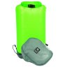 Гермомешок Granite Gear eVent Sil Compression Drysac 10L Jasmine Green