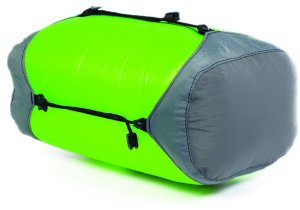 Гермомешок Granite Gear eVent Sil Compression Drysac 10L Jasmine Green
