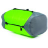 Гермомешок Granite Gear eVent Sil Compression Drysac 10L Jasmine Green
