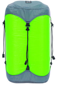 Гермомешок Granite Gear eVent Sil Compression Drysac 10L Jasmine Green