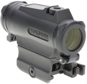Коллиматорный прицел HOLOSUN HE515CT-RD Коллиматорный прицел HOLOSUN HE515CT-RD