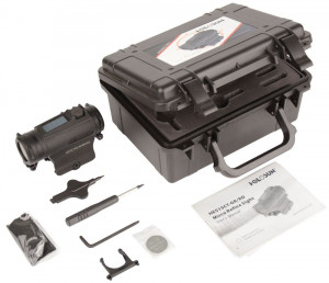 Коллиматорный прицел HOLOSUN HE515CT-RD Коллиматорный прицел HOLOSUN HE515CT-RD