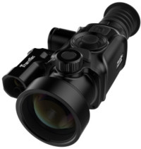 Тепловізійний приціл Thermtec Vidar 350L (50 мм, 384х288, 2500 м)