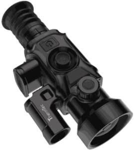 Тепловізійний приціл Thermtec Vidar 350L (50 мм, 384х288, 2500 м)