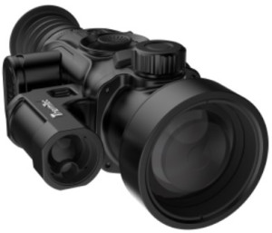 Тепловізійний приціл Thermtec Vidar 350L (50 мм, 384х288, 2500 м)