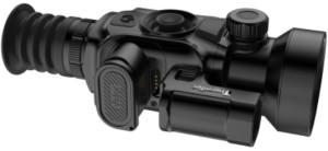 Тепловізійний приціл Thermtec Vidar 350L (50 мм, 384х288, 2500 м)