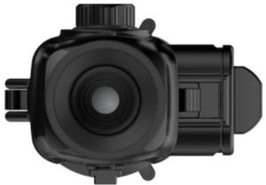 Тепловізійний приціл Thermtec Vidar 350L (50 мм, 384х288, 2500 м)