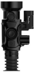 Тепловізійний приціл Thermtec Vidar 350L (50 мм, 384х288, 2500 м)