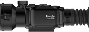 Тепловізійний приціл Thermtec Vidar 350L (50 мм, 384х288, 2500 м)