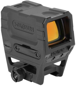 Коллиматорный прицел Holosun AEMS-CORE-X2-GR Коллиматорный прицел Holosun AEMS-CORE-X2-GR