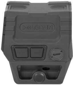 Коллиматорный прицел Holosun AEMS-CORE-X2-GR Коллиматорный прицел Holosun AEMS-CORE-X2-GR