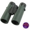 Бінокль Hawke Nature Trek 8x42 Top Hinge (Green)