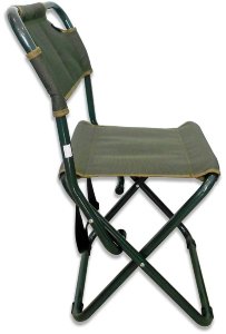 Стул складной Ranger Sula (Арт. RA 4410) Стул складной Ranger Sula (Арт. RA 4410)