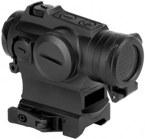 Коллиматорный прицел HOLOSUN HE515GM-GR