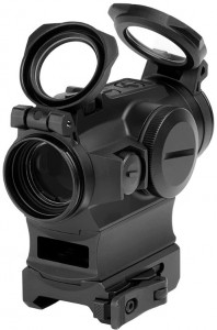 Коллиматорный прицел HOLOSUN HE515GM-GR