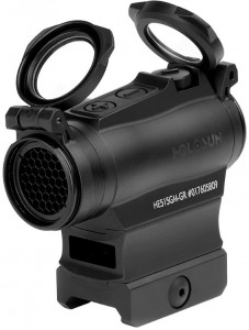 Коллиматорный прицел HOLOSUN HE515GM-GR