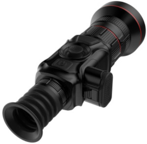 Тепловізійний приціл Thermtec Vidar 360 (20/60 мм, 384х288, 3000 м) Тепловізійний приціл Thermtec Vidar 360 (20/60 мм, 384х288, 3000 м)