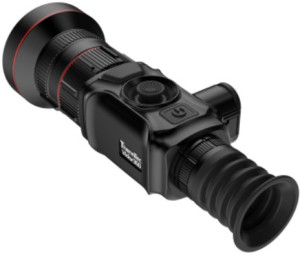 Тепловізійний приціл Thermtec Vidar 360 (20/60 мм, 384х288, 3000 м) Тепловізійний приціл Thermtec Vidar 360 (20/60 мм, 384х288, 3000 м)