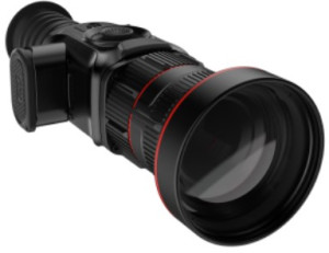 Тепловізійний приціл Thermtec Vidar 360 (20/60 мм, 384х288, 3000 м) Тепловізійний приціл Thermtec Vidar 360 (20/60 мм, 384х288, 3000 м)