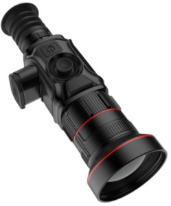 Тепловізійний приціл Thermtec Vidar 360 (20/60 мм, 384х288, 3000 м) Тепловізійний приціл Thermtec Vidar 360 (20/60 мм, 384х288, 3000 м)