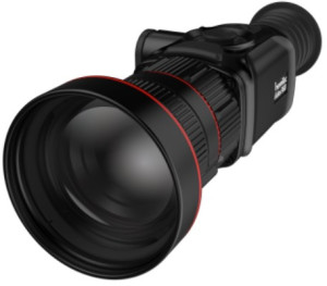 Тепловізійний приціл Thermtec Vidar 360 (20/60 мм, 384х288, 3000 м) Тепловізійний приціл Thermtec Vidar 360 (20/60 мм, 384х288, 3000 м)