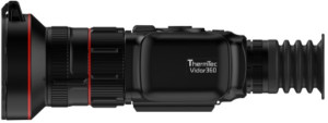Тепловізійний приціл Thermtec Vidar 360 (20/60 мм, 384х288, 3000 м) Тепловізійний приціл Thermtec Vidar 360 (20/60 мм, 384х288, 3000 м)