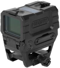 Коллиматорный прицел Holosun AEMS-PRO-X2-RD