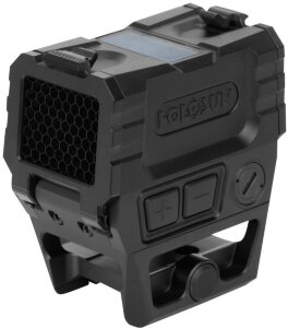 Коллиматорный прицел Holosun AEMS-PRO-X2-RD Коллиматорный прицел Holosun AEMS-PRO-X2-RD