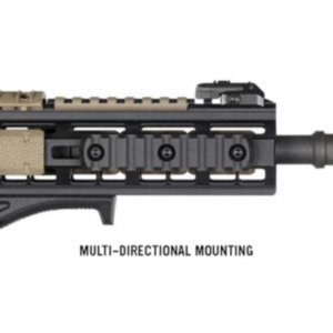 Планка пикитини Magpul Polymer 7 Slots M-Lok Systeme