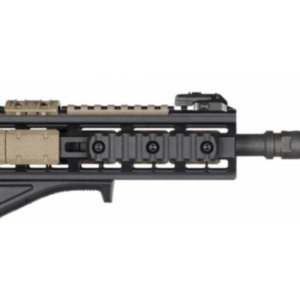 Планка пикитини Magpul Polymer 7 Slots M-Lok Systeme