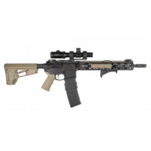Планка пикитини Magpul Polymer 7 Slots M-Lok Systeme