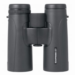 Бінокль Hawke Sapphire Top Hinge ED 8x42 (Black)