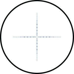 Приціл оптичний Hawke Panorama 2-7x32 (10x 1/2 Mil Dot IR) Приціл оптичний Hawke Panorama 2-7x32 (10x 1/2 Mil Dot IR)