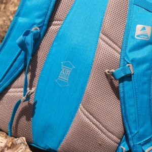 Міський рюкзак Vango Stryd 22 Volt Blue Міський рюкзак Vango Stryd 22 Volt Blue