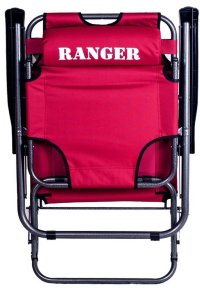 Шезлонг Ranger Comfort 3 (Арт. RA 3304)