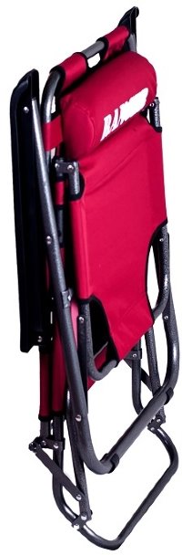 Шезлонг Ranger Comfort 3 (Арт. RA 3304)