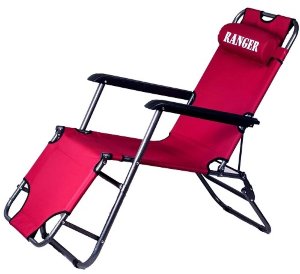 Шезлонг Ranger Comfort 3 (Арт. RA 3304) продажа