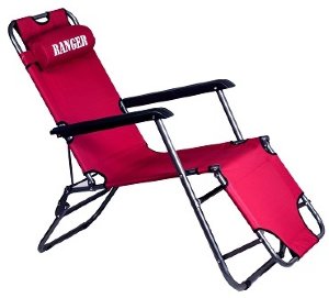 Шезлонг Ranger Comfort 3 (Арт. RA 3304) украина