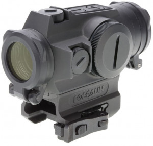 Коллиматорный прицел HOLOSUN HE515GT-GR